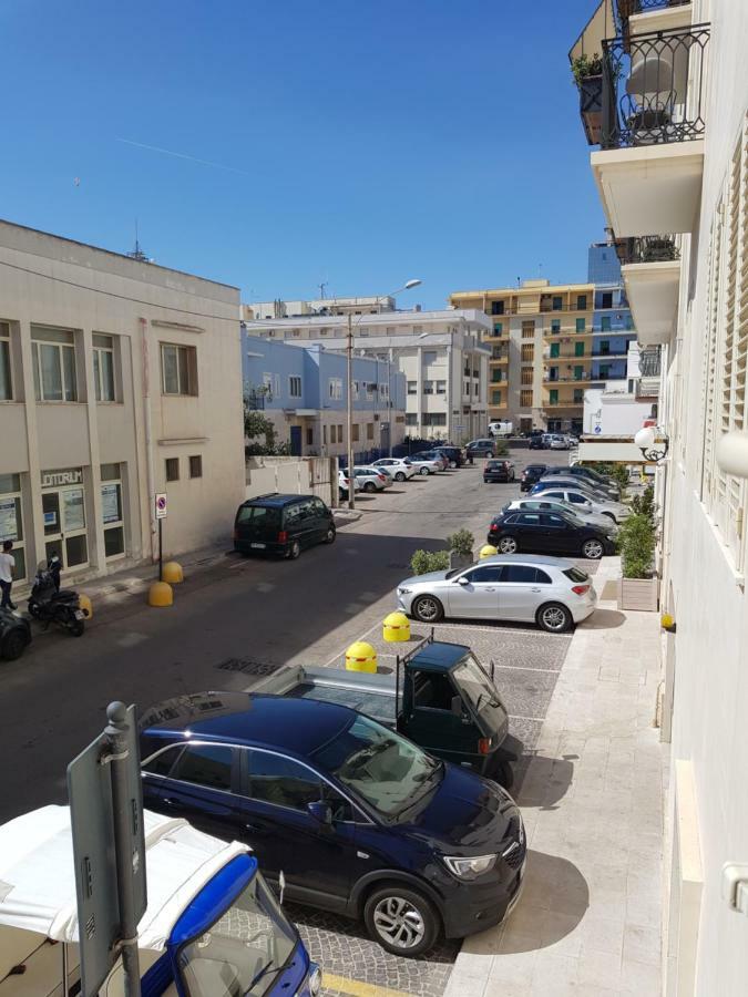 Nel Cuore Di Gallipoli Luaran gambar